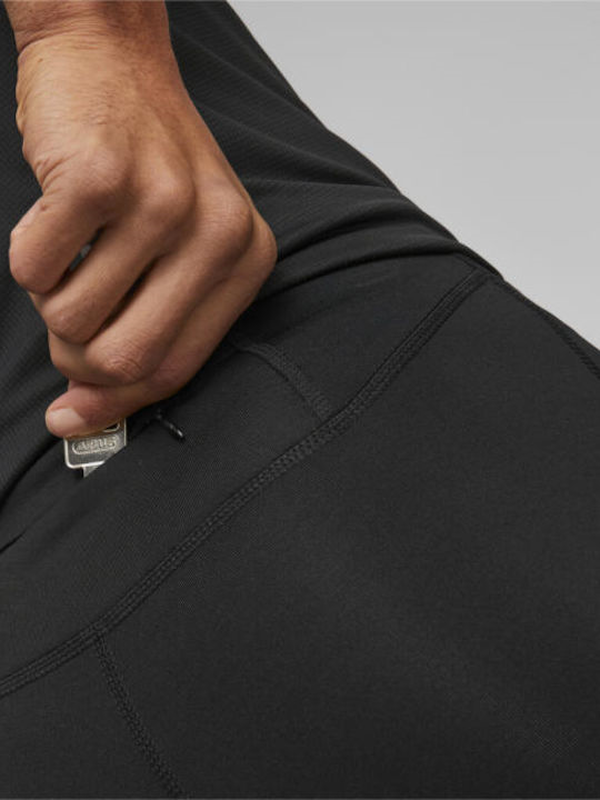 Puma run favourite tight running shorts men 01-null