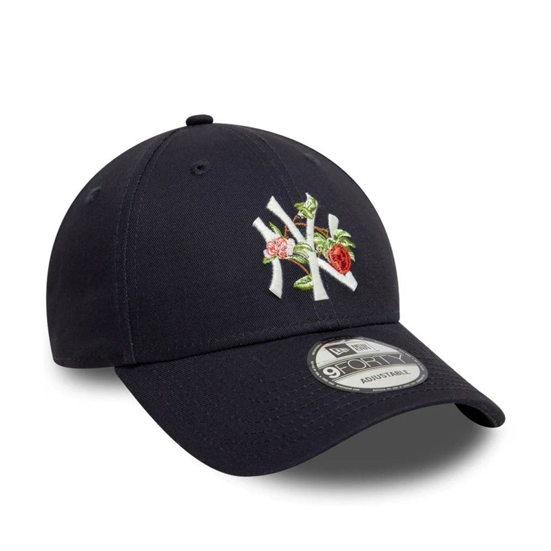 New era fruit icon 9forty new york yankees-null