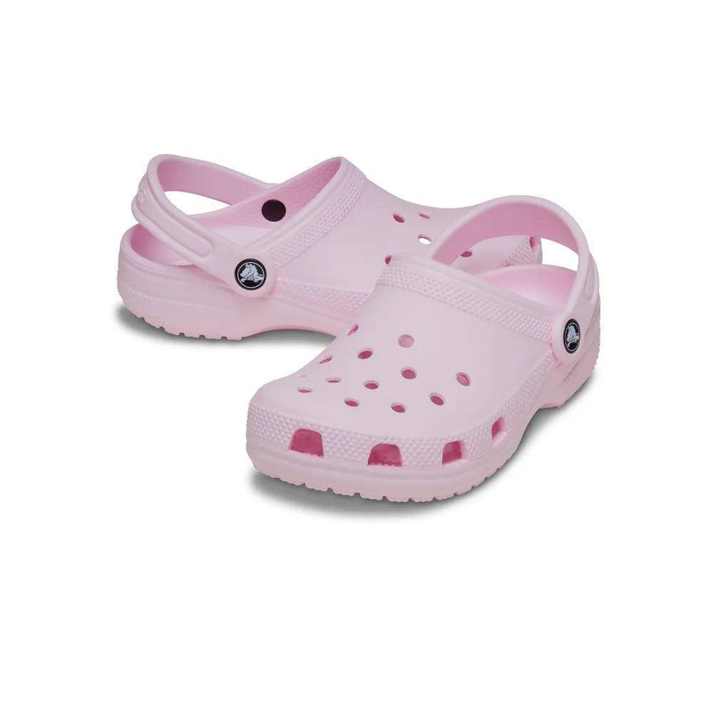 Toddler’s classic clog image number null