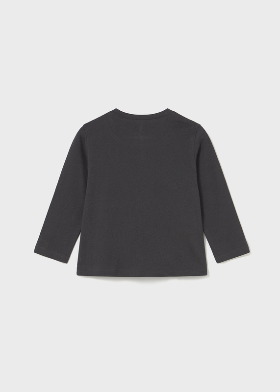 Product image: Μπλούζα μωρό-null