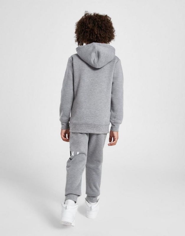 Jordan kids jdn sustainble po hoodie set image number null