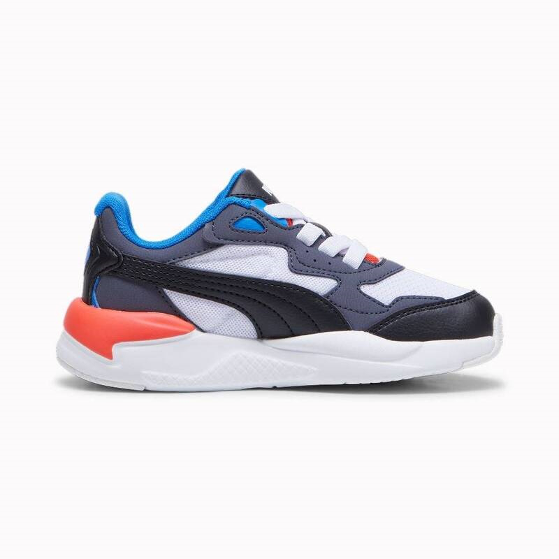 Puma junior x-ray speed running sneakers image number null