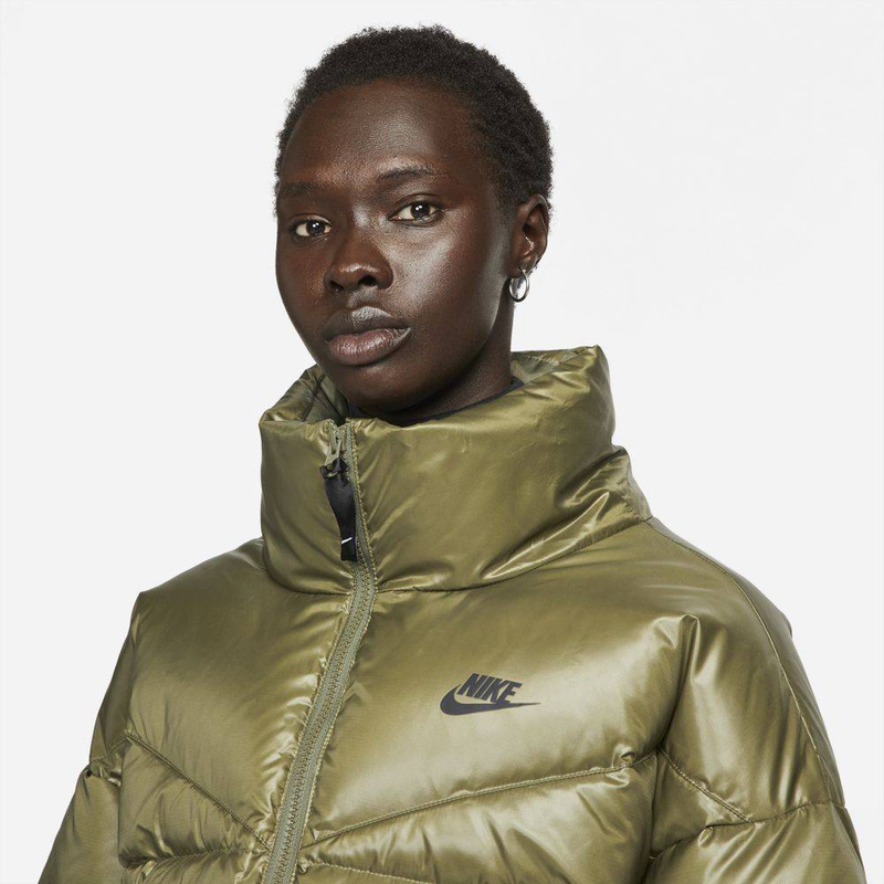 Product image: Nike sportswear womens therma-fit city jacket-null
