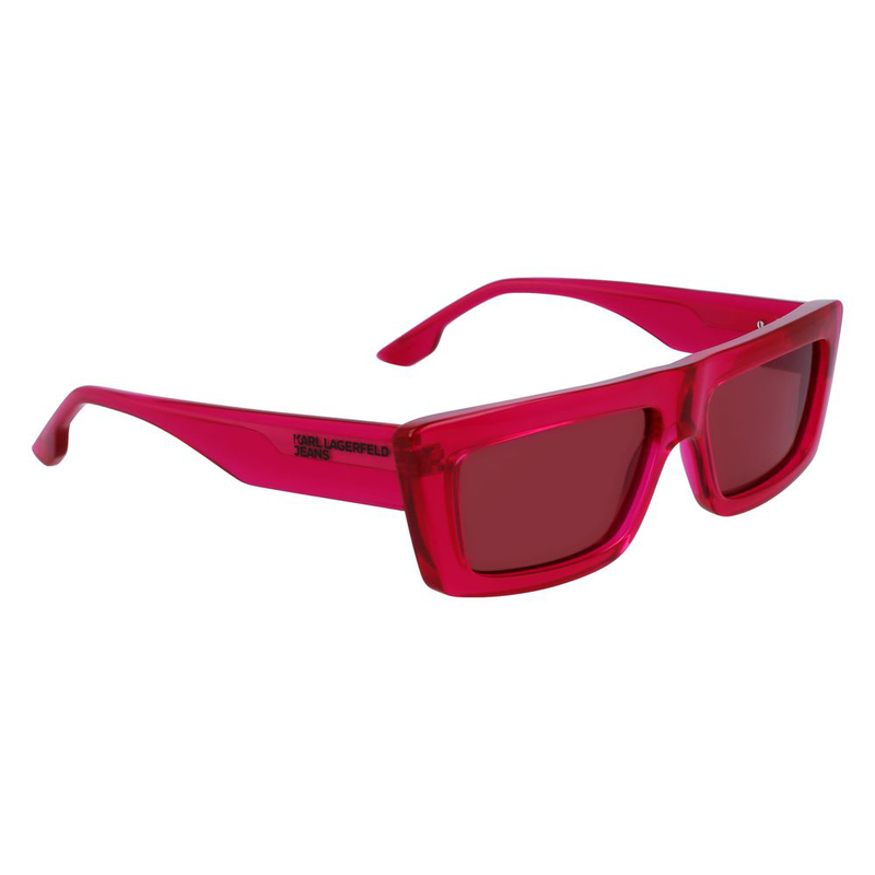 Multicolor injected sunglasses-null