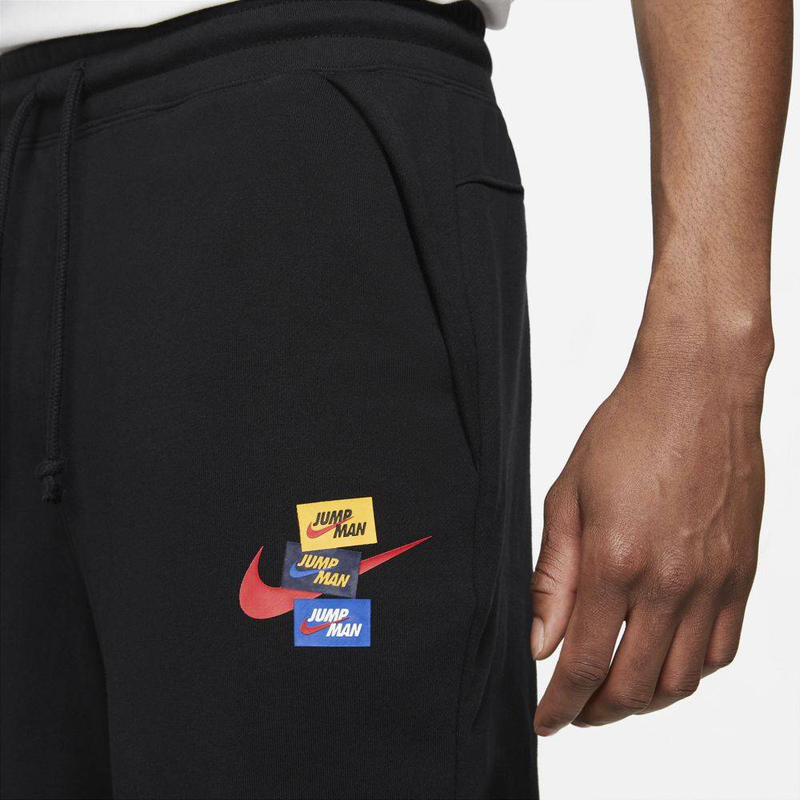 Nike jordan jumpman fleece pant-null