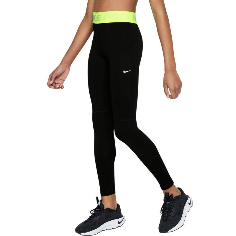 Product image: Pro girls training leggings-null