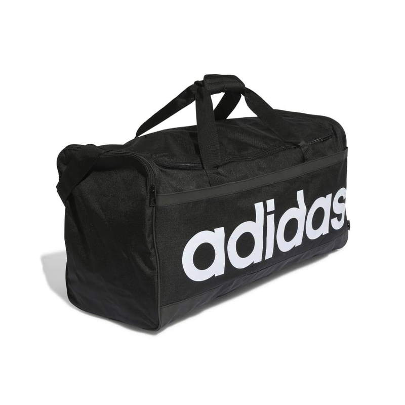 Linear duffel l-null