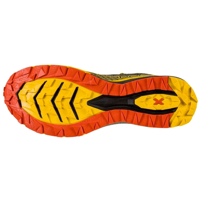 Jackal II mountain running shoes-null