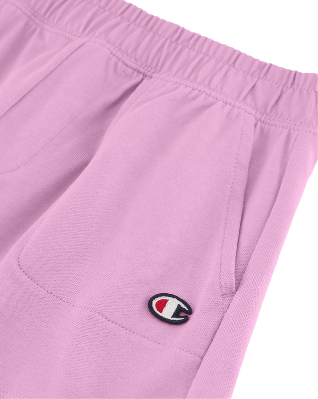 Champion girl shorts (404957)-null