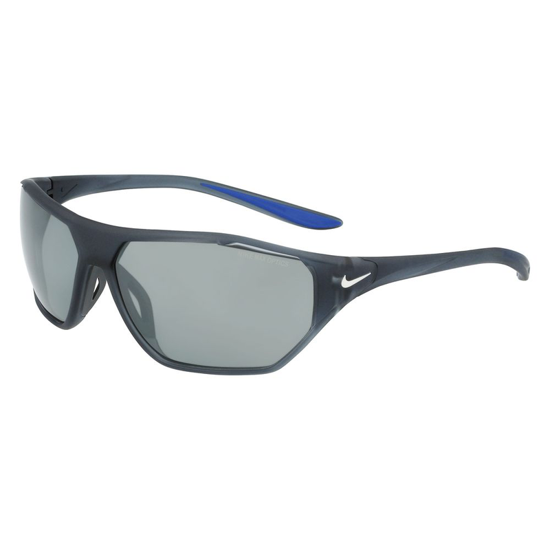Gray injected sunglasses-null