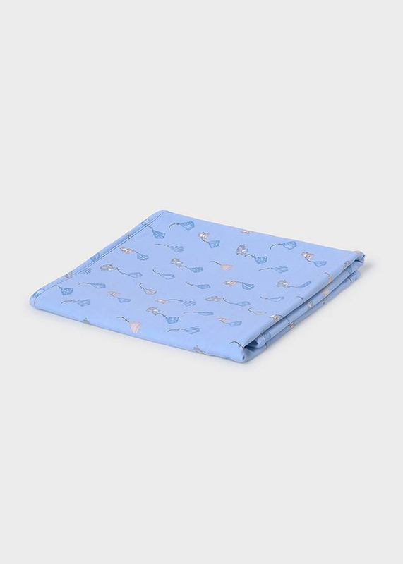 Product image: Κουβερτα λεπτη σιελ-null
