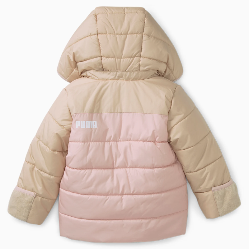 Product image: Puma infant minicats padded jacket-null