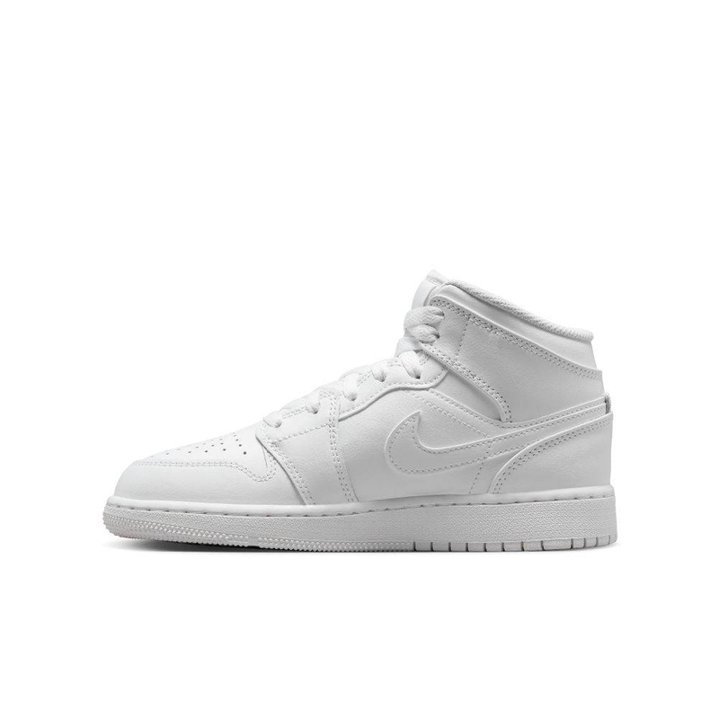 Product image: Nike Air jordan 1 mid-null