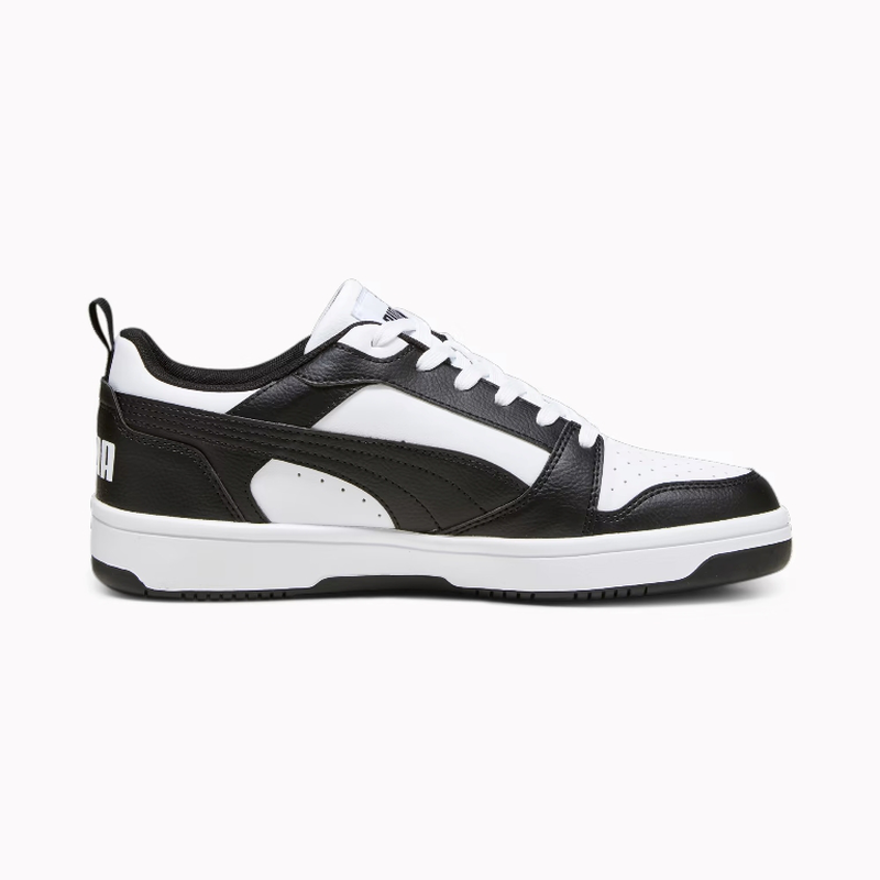 Puma rebound v6 low-null