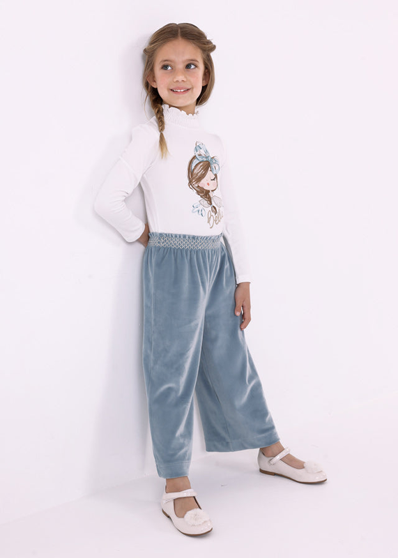 Sapphire t-shirt-null