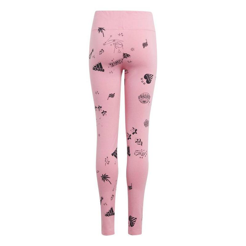 Product image: Jg bluv q3 tigh-null