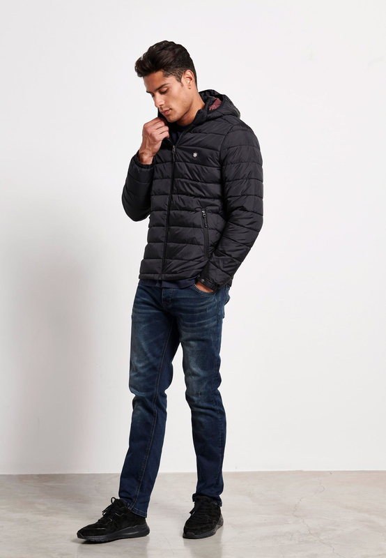 Funky βuddha jacket-null