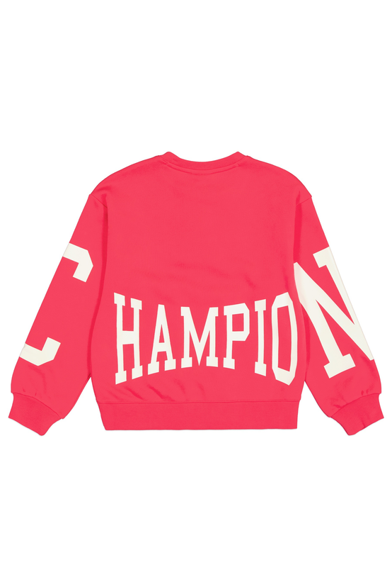 Product image: Champion girls crewneck sweatshirt-null