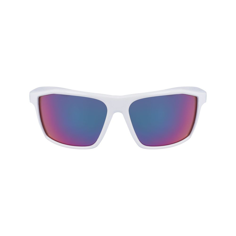 White injected sunglasses-null