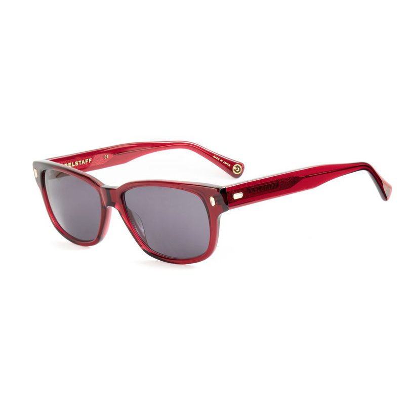 Multicolor acetate sunglasses-null