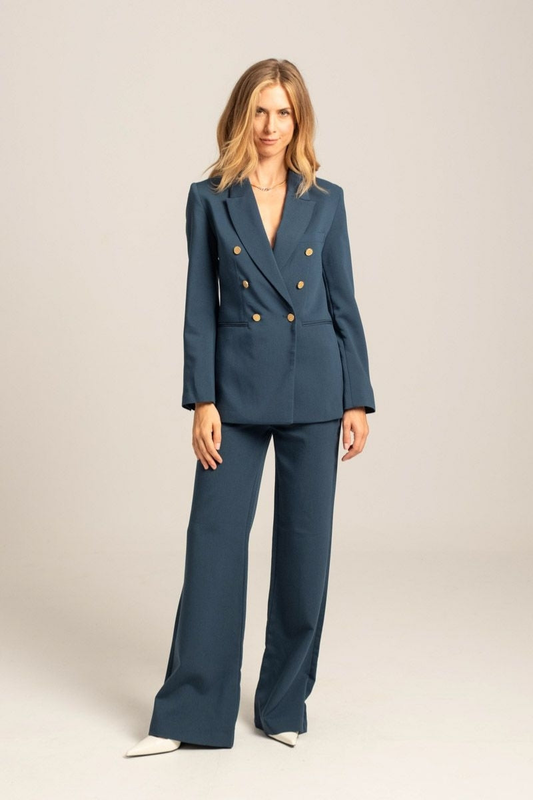 Monika blazer image number null