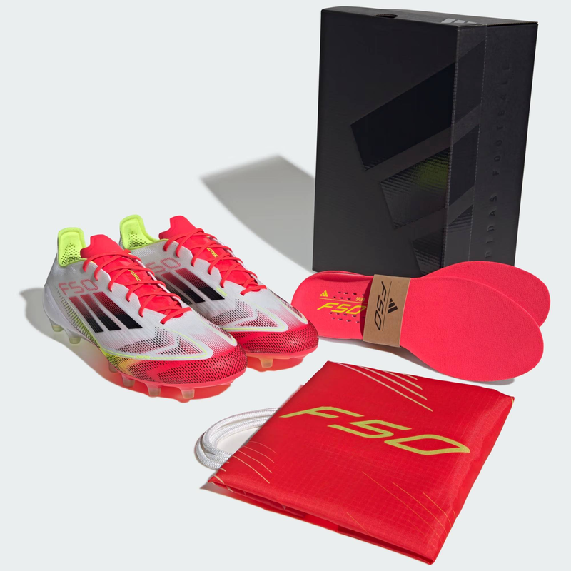 F50 elite ag-null