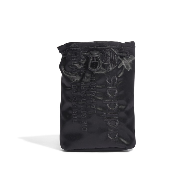 Adidas pouch               black-null