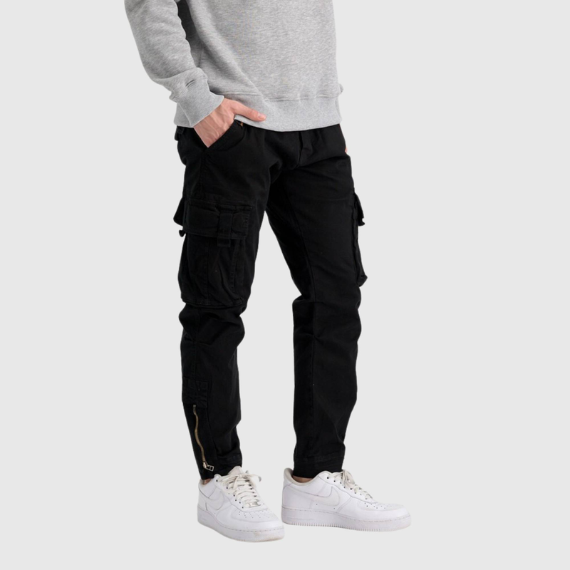 Task force cargo pant image number null