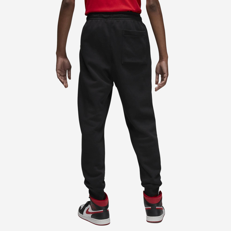 Nike Air essentials fleece pant image number null