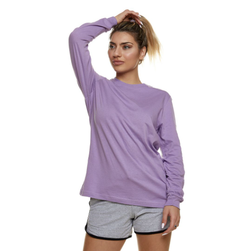 Long sleeve unisex shirt #1349-null