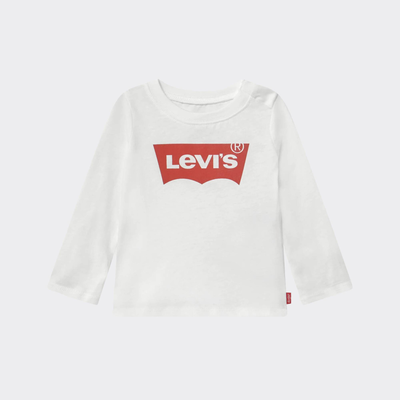 Boys longsleeve batwing tee