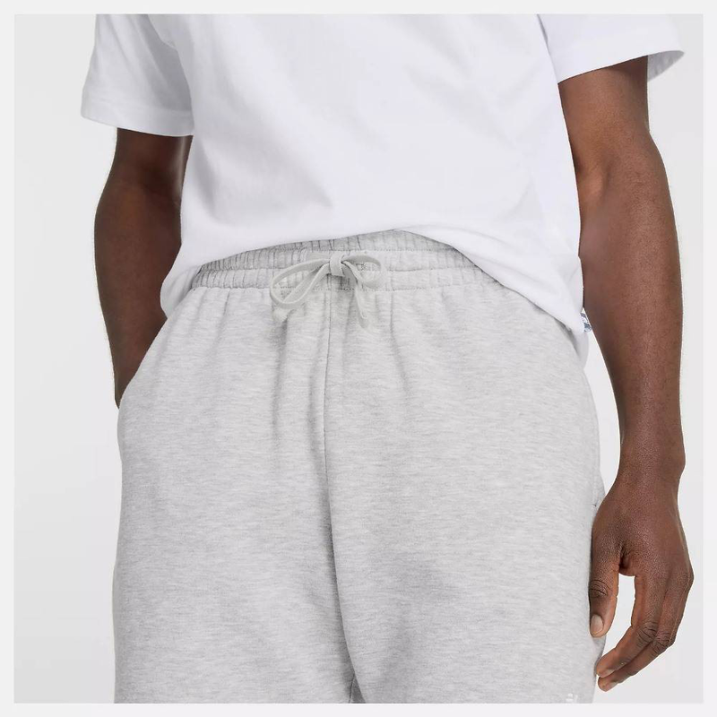 French terry short 7 inch-null