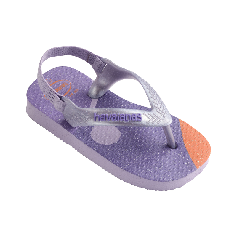Havaianas baby palette glow-null