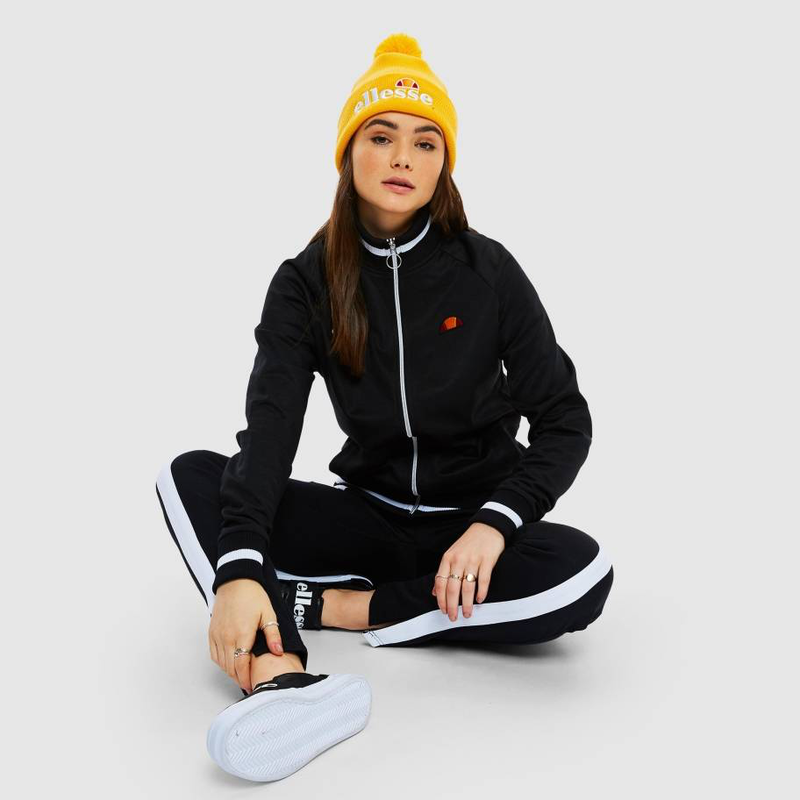 Heritage erianna track top womens-null