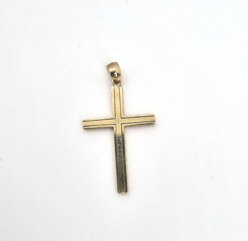 Cross image number null