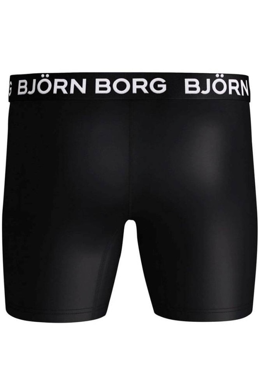 Product image: Mens short solid performance 1 pack-null