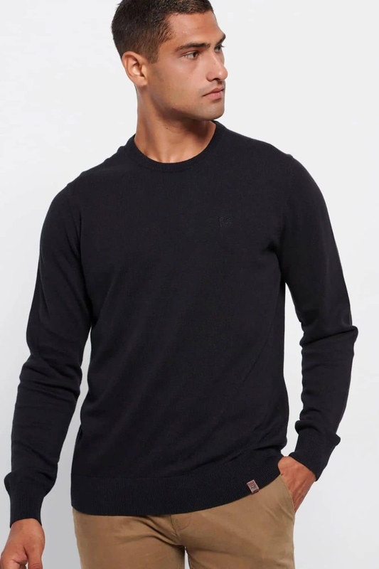 Product image: Garage 55 knitwear r-neck-null