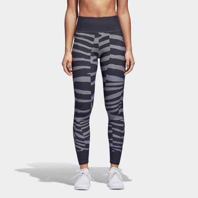 Adidas stella mccartney train miracle ti, Grey / Dk.grey, medium