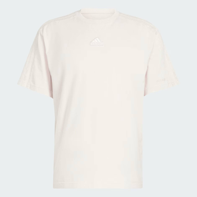Mens all seazon washed tee image number null