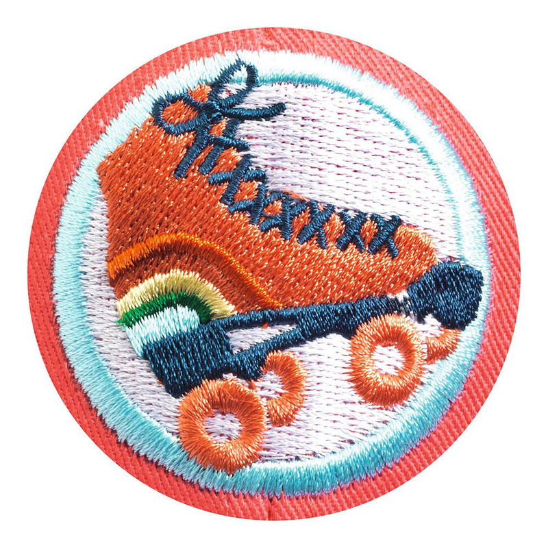 Rollerskate cap, , medium image number null