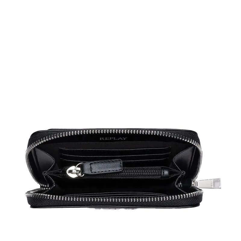 Product image: Replay γυναικείο πορτοφόλι-null