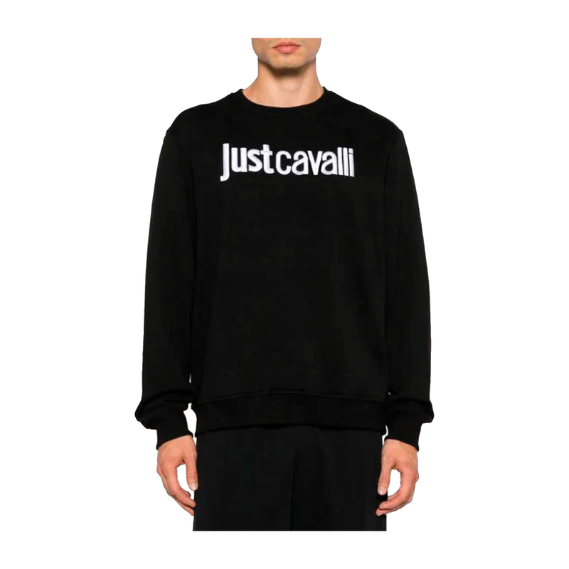 Product image: Just cavalli ανδρικό φούτερ-null