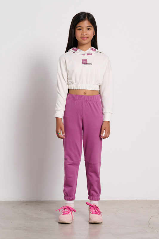 Product image: Bdtk girls keep moving minime jogger-null