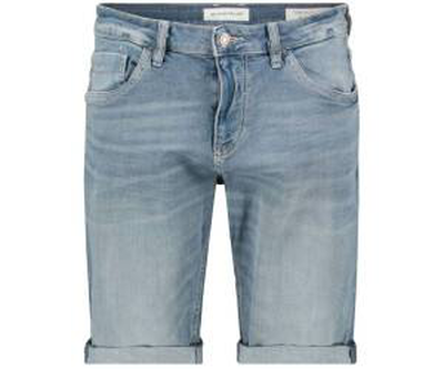 204 tom tail παντελονι ανδρικο, Dark Stone Wash Denim, medium