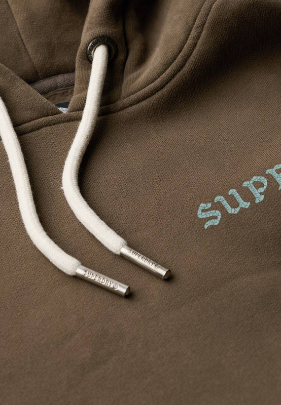 Product image: Tattoo graphic hoodie-null