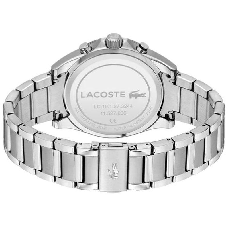 Product image: Lacoste mainsail watch, , medium-null