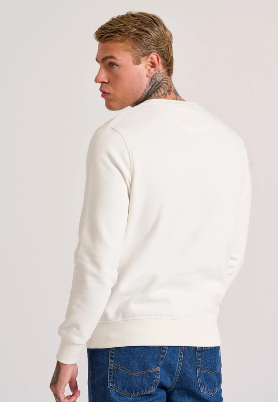 Funkybuddha sweatshirt-null