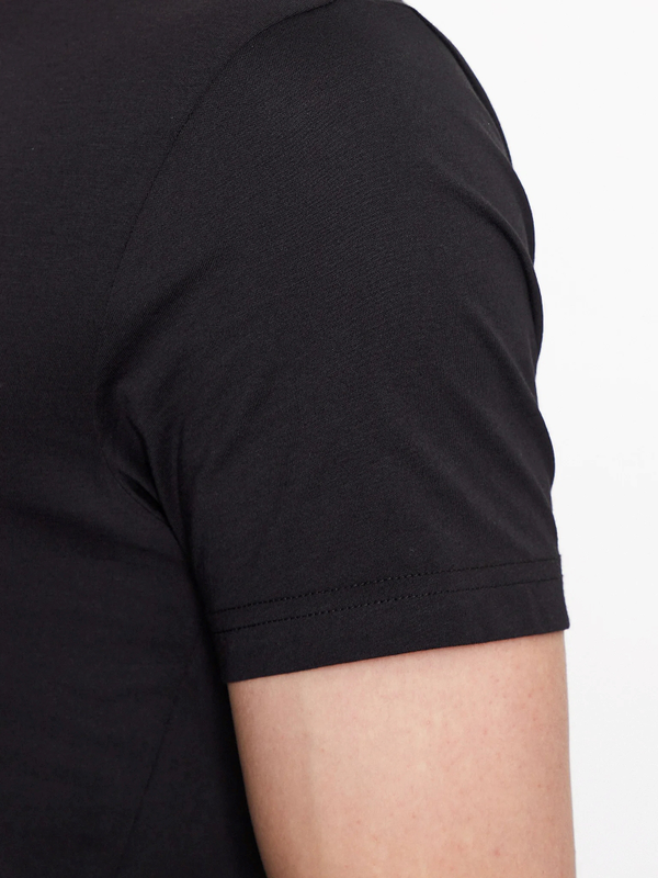 Product image: Emporio armani ea7 cotton logo t-shirt-null