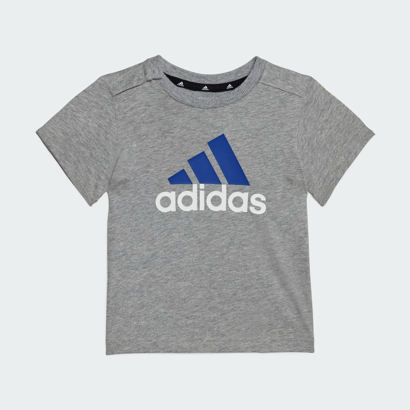 I bolt logo co top set-null