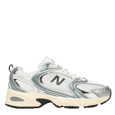 New balance 530 &gamma;&upsilon;&nu;&alpha;&iota;&kappa;&epsilon;ί&omicron; sneaker, Oil Green White, medium